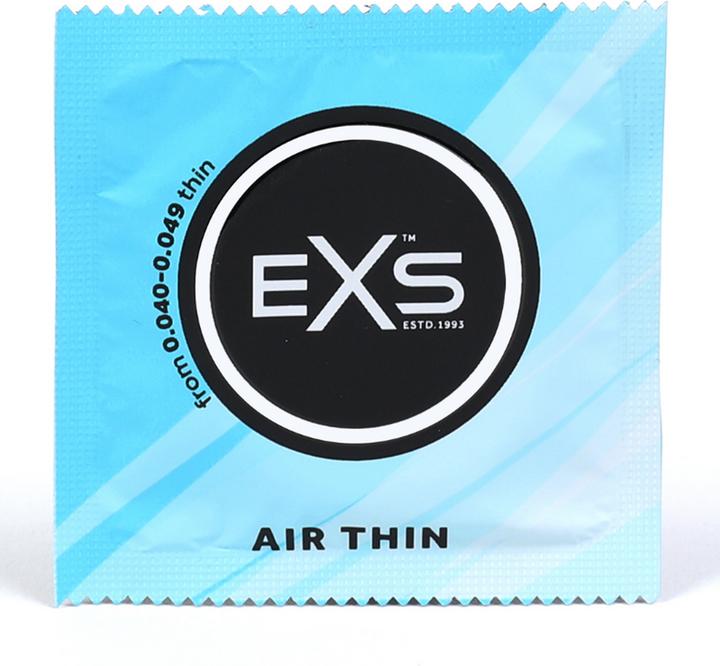 Produktbild EXS Air Thin (144 Stk.)