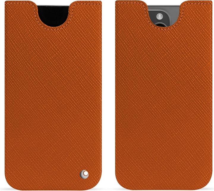 Image du produit Noreve Coque en cuir (Apple iPhone 15 Pro Max)
