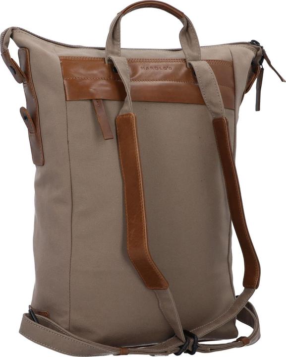 Produktbild Harolds Daypack 40 cm Laptopfach (13 l)