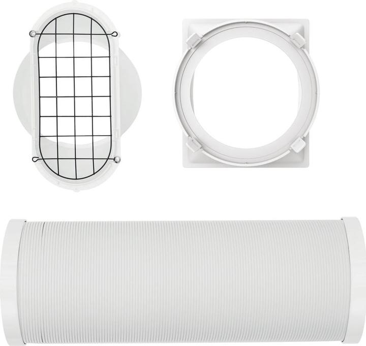 Produktbild Whirlpool PACF212COW (20 m², 12000 BTU/h)