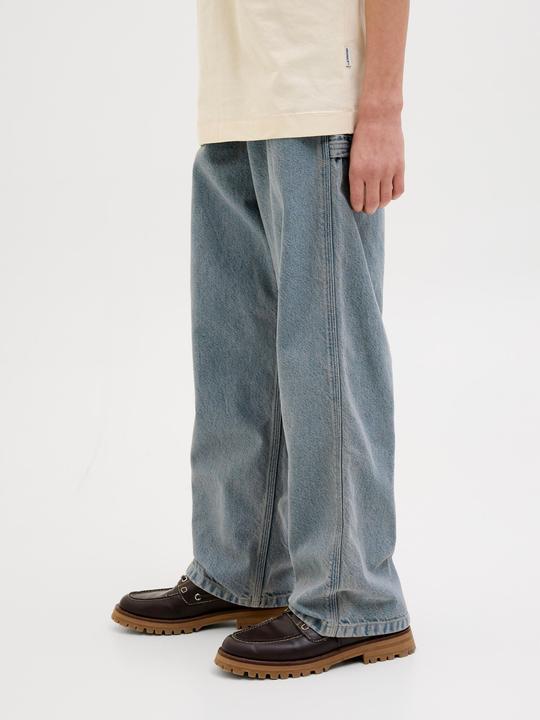 Immagine prodotto Jack & Jones JJIALEX JJICARPENTER SQ 201 JNR Baggy Fit Jeans Junior Baggy Fit Jeans (146)