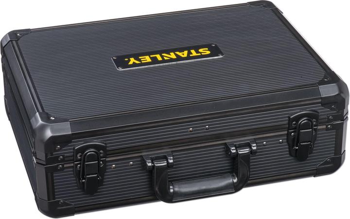 Produktbild Stanley Werkzeugkoffer (142 Teile)