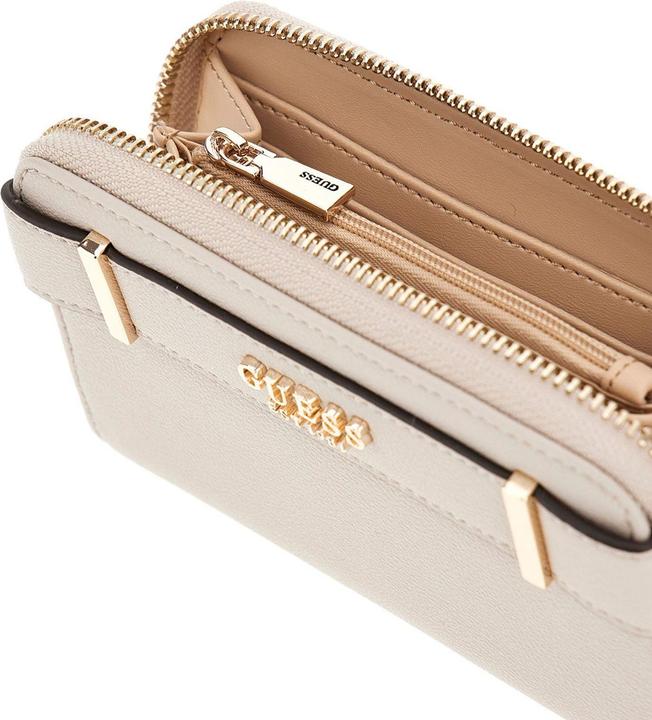 Actual product image Guess Anadela SLG Medium Zip Around Wallet
