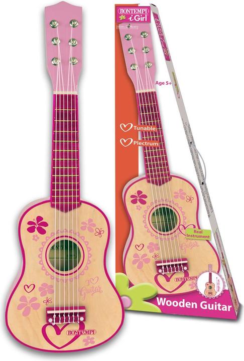 Immagine prodotto Bontempi Chitarra