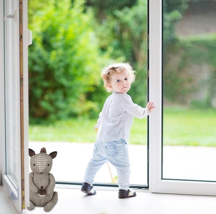 Actual product image Relaxdays Door stop (1 pcs.)