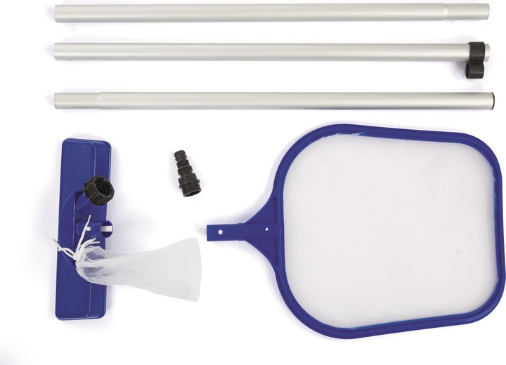 Immagine prodotto Bestway Kit per la pulizia della piscina