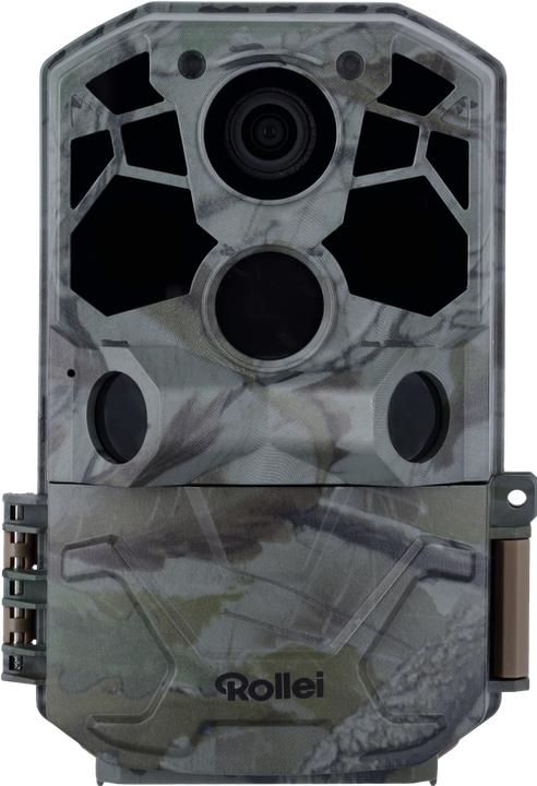 Produktbild Rollei Wildkamera 4K WiFi