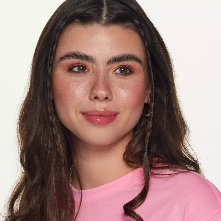 Produktbild essence Hydra Kiss Lip Oil (02, Honey)
