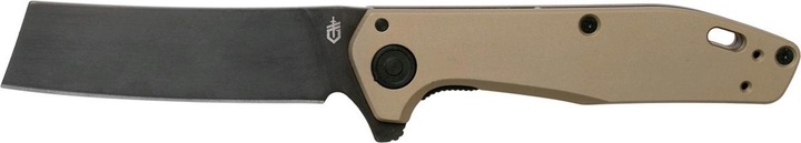 Immagine prodotto Gerber Gear Gerber Coyote Coltello tascabileFastball Cleaver (7.60 cm)