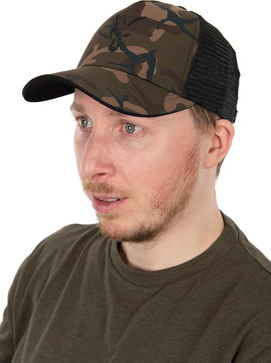 Image du produit Fox Casquette de camionneur (Taille unique)
