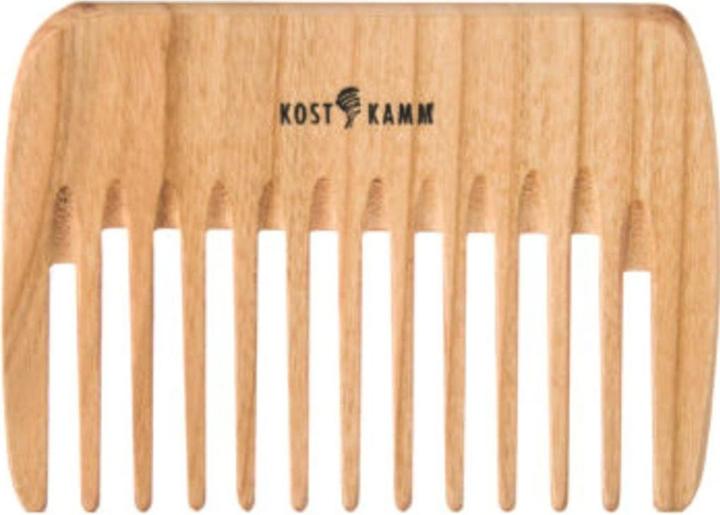 Produktbild Kost Kamm Strähnenkamm