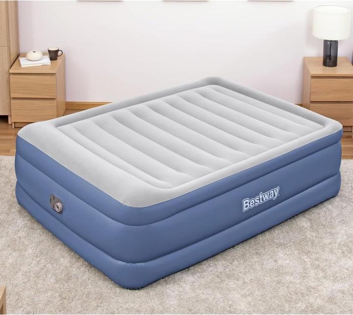 Image du produit Bestway TRITECH AIRBED QUEEN 203X152X61CM (150 x 200 cm)