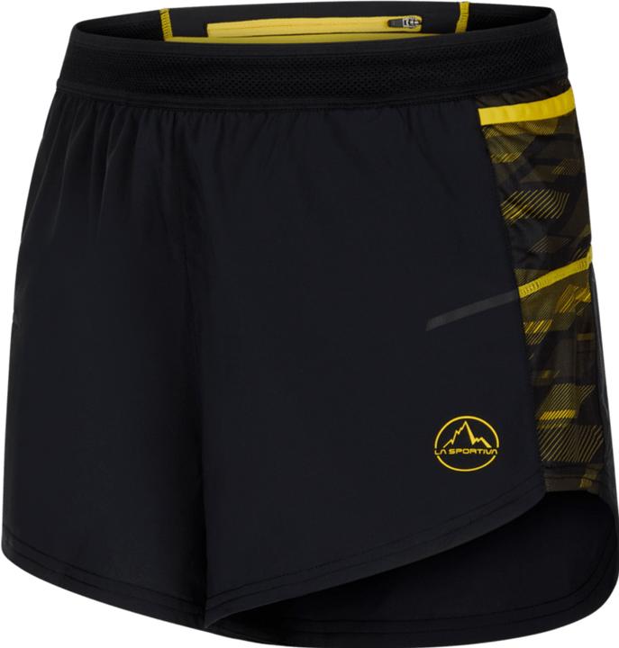 Actual product image La Sportiva Oyster Short (S)