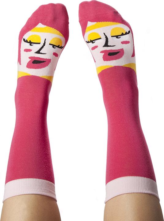 Immagine prodotto Chattyfeet Venere (Confezione singola, 37 - 42)