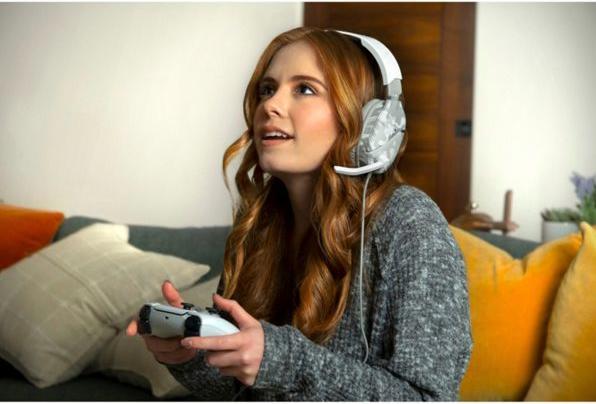 Actual product image Turtle Beach Recon 70 (Cable)