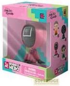 Produktbild YuMe Squid Game Bobble Hero Wackelkopf-Figuren (Window Box Ver.) 6 cm Display (12)