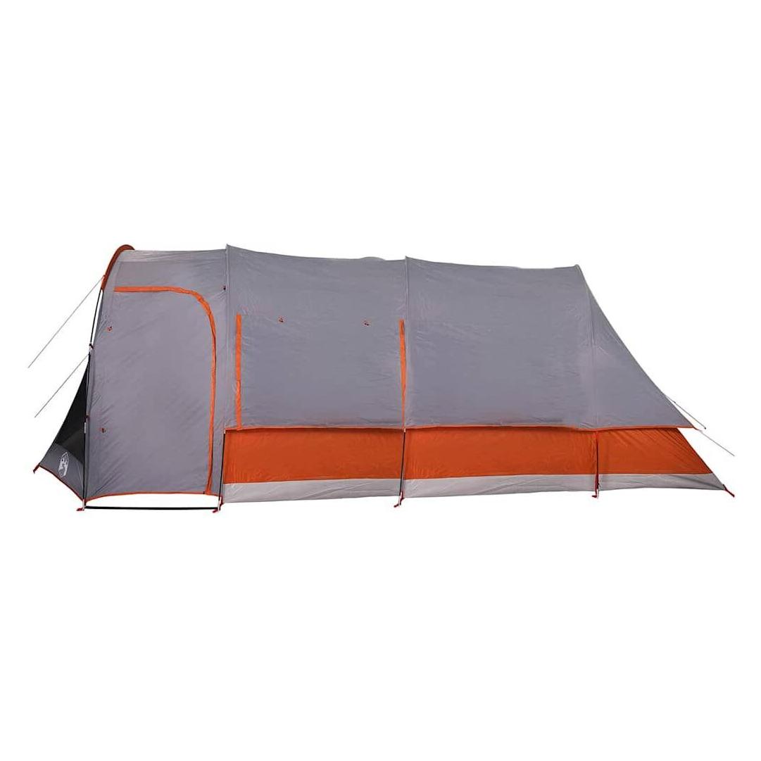 VidaXL, Zelt, (Tunnelzelt, 12.30 kg, 8 Personen)