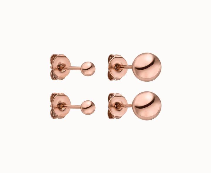 Produktbild Purelei Bubble Ohrring Set (Edelstahl)