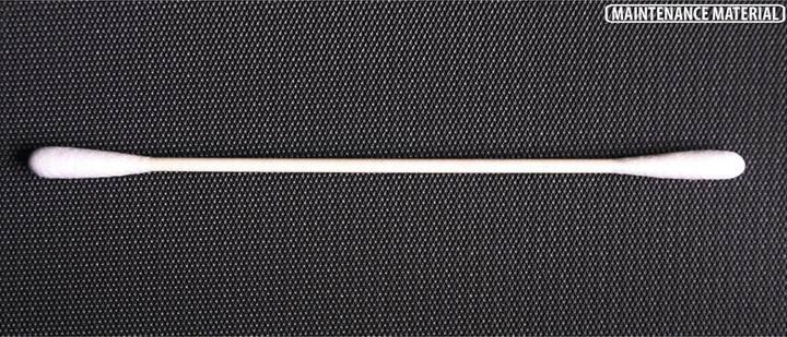 Tamiya Cotton swab round small(50)