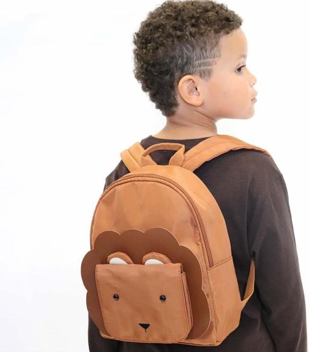 Produktbild Yuko.B Meera der Löwe