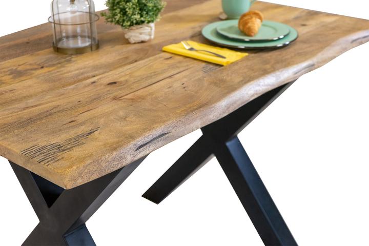 Actual product image SAM Tiger (140 x 80 x 77 cm)