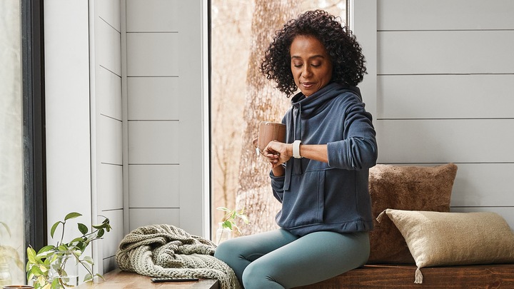 Produktbild Fitbit Charge 5 (14.73 mm)