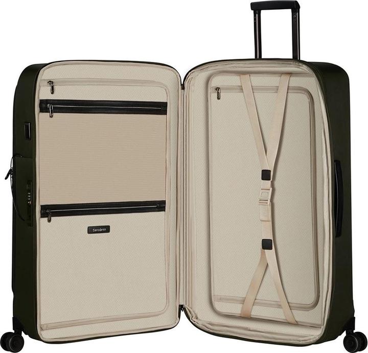 Produktbild Samsonite Splendix Trolley mit 4 Rollen 79cm (120 l)