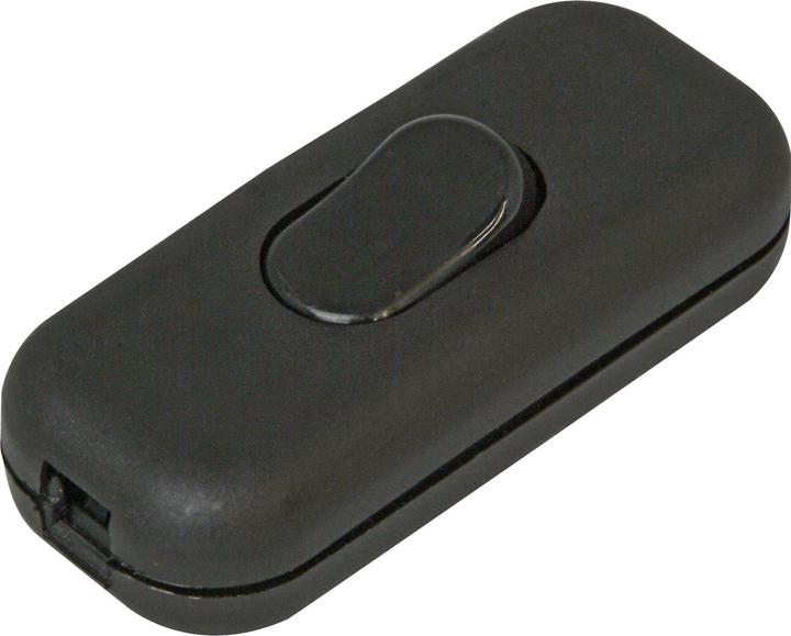 Actual product image Kopp Intermediate cord switch bw