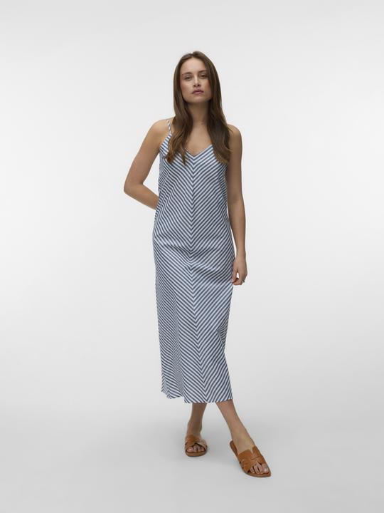 Image du produit Vero Moda Vmselma 7/8 Singlet Dress Noos (L)