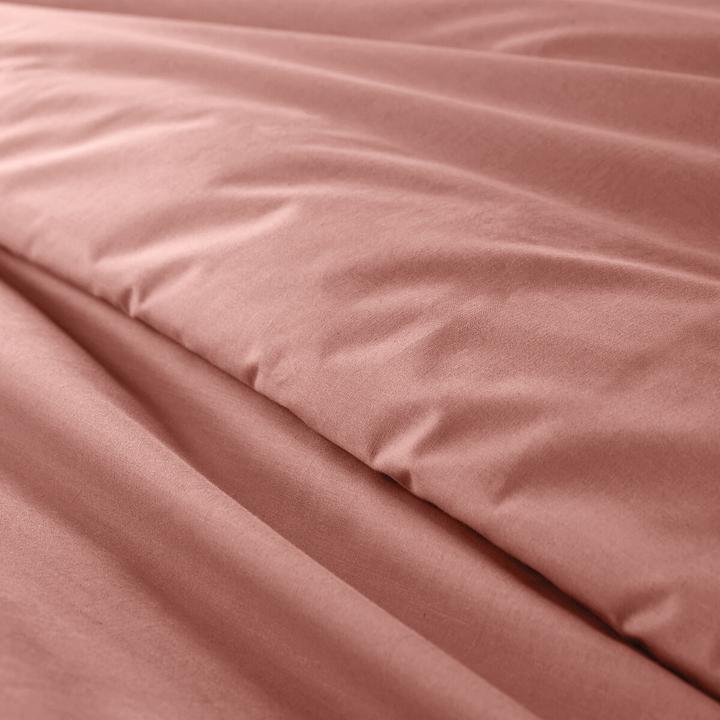 Image du produit La Redoute Interieurs Percale Bio (Housse de couette, 240 x 220 cm)