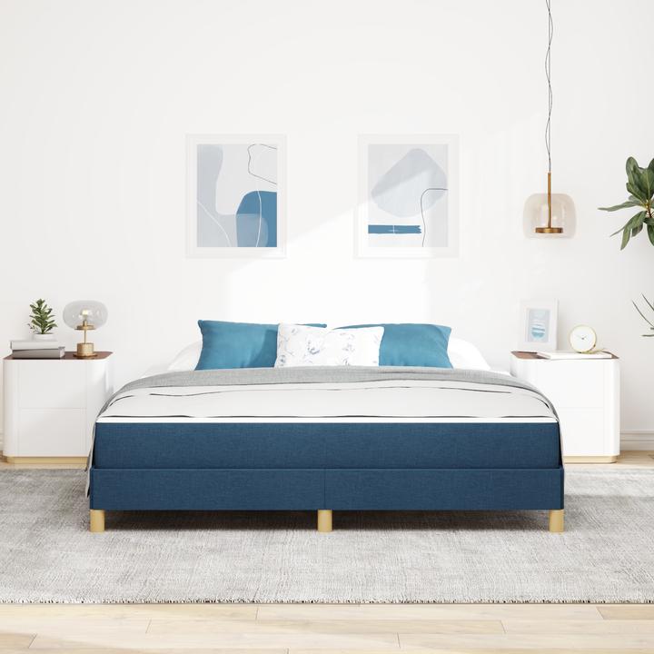 Immagine prodotto vidaXL Boxspringbett (180 x 200 cm)