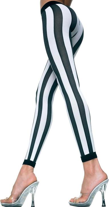 Actual product image Music Legs Leggings (S, M, L)