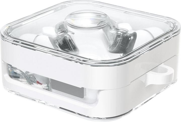 Actual product image Spigen Ultra Hybrid (Wireless)