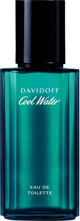 Produktbild Davidoff Cool Water (Eau de Toilette, 40 ml)