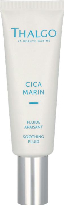 Actual product image Thalgo Cica Marin (50 ml, Face gel)
