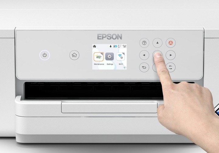 Immagine prodotto Epson WorkForce Pro WF-M4119DW (Inchiostro, Bianco e nero)