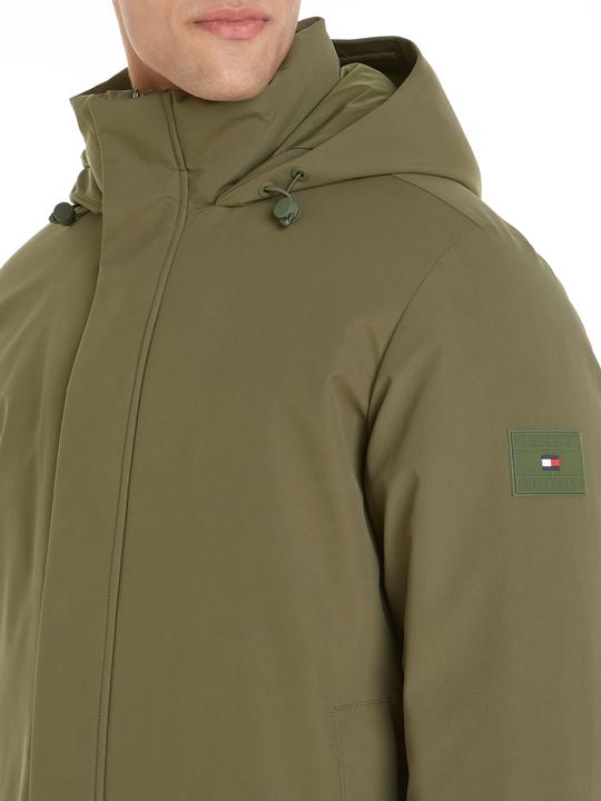 Produktbild Tommy Hilfiger Tech Padded Parka (3XL)