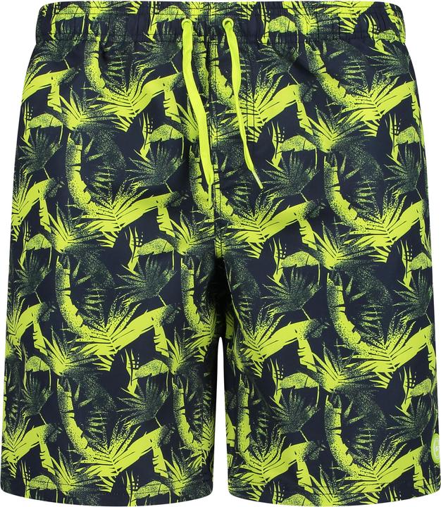 Lime, Navy