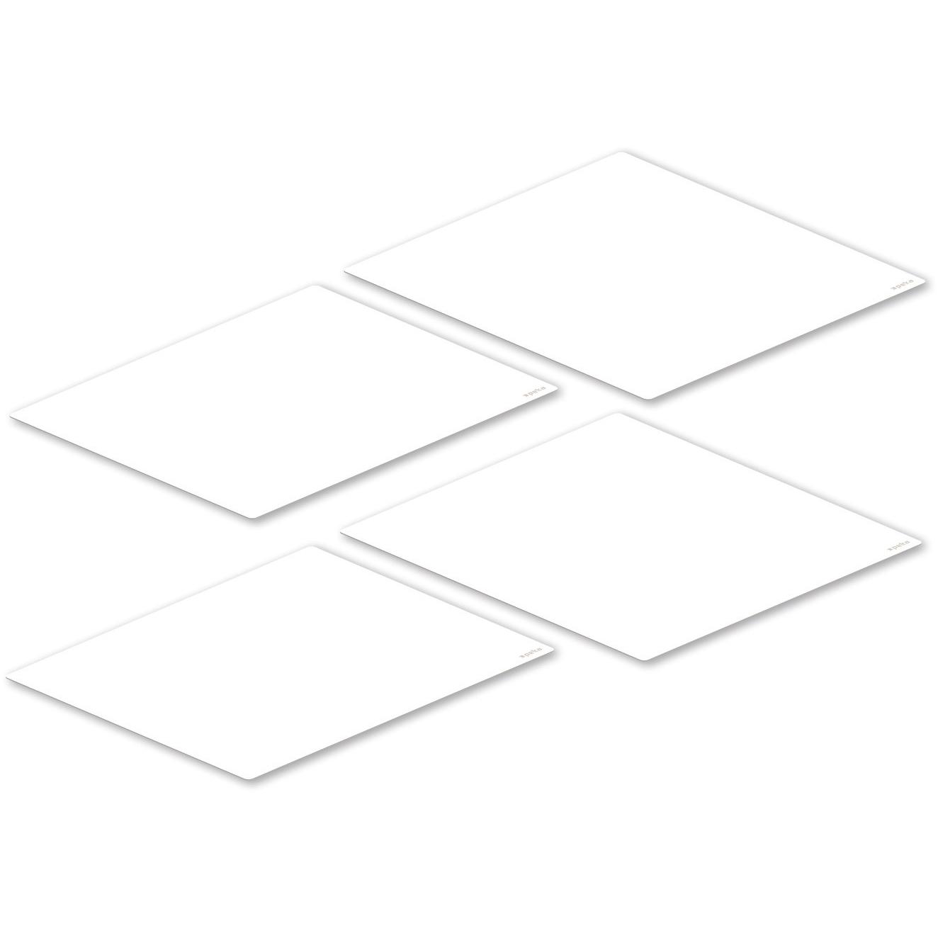 Peka Metall, Möbelausstattung, Antirutschmatten-Set Magic Corner Comfort (1 Stk.)