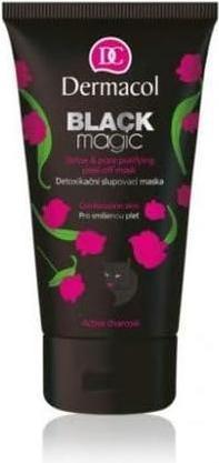 Actual product image Dermacol Black Magic (150 ml)