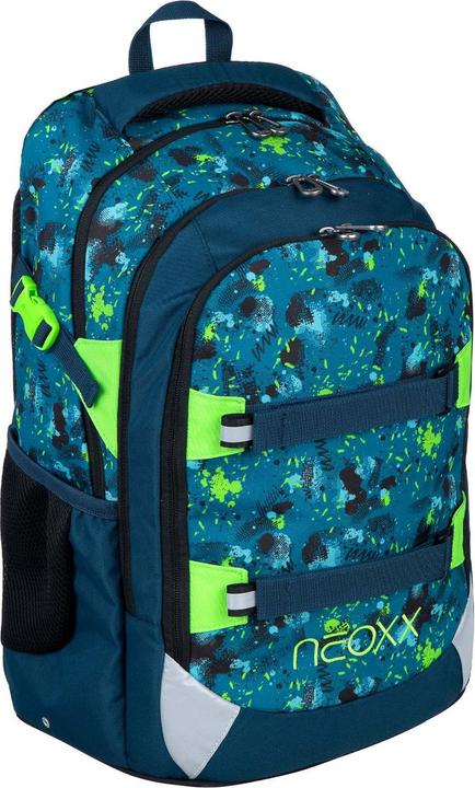 Produktbild Neoxx Active Pro School Backpack (26 l)