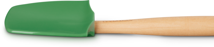 Produktbild Le Creuset Küchenspachtel gross Craft 28cm Bambus grün