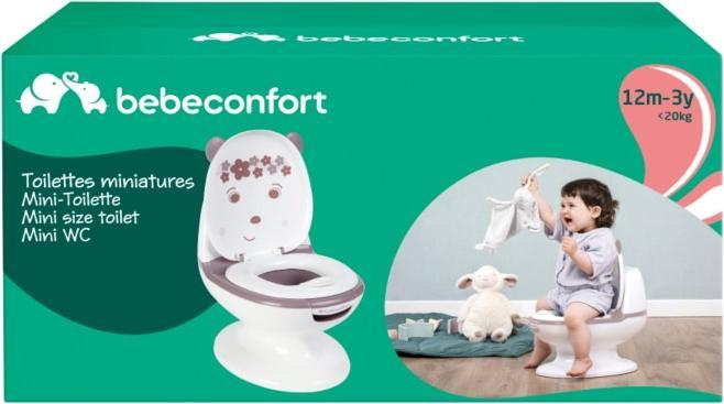 Immagine prodotto Bebeconfort WC per bambini Mini Pink