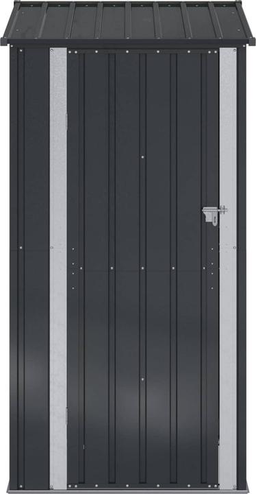 Produktbild vidaXL Garten Shed