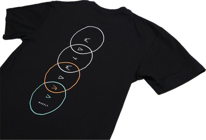 Produktbild Wayward Inner Circle T-Shirt (S)