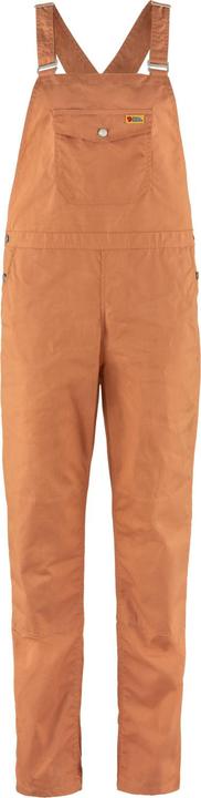 Fjällräven Vardag Dungaree Trousers W (S)