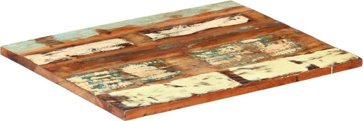 Image du produit vidaXL Plateau de table (70 x 60 cm)