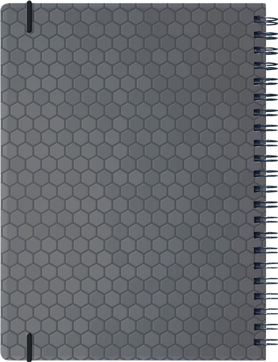 Image du produit Pelikan Agenda des élèves (A5, Allemand, Anglais, Français, Italien)
