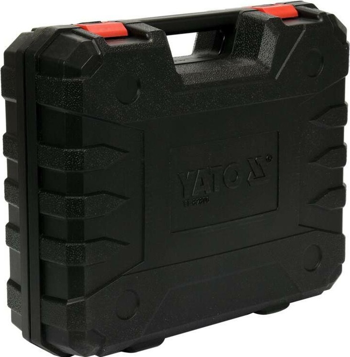 Actual product image Yato YT-82806 (Rechargeable battery operated)