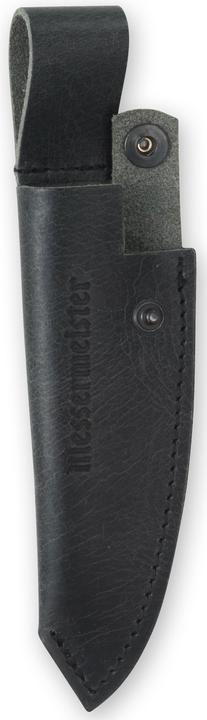 Image du produit Messermeister Fourreau en cuir Overland 11.43 cm